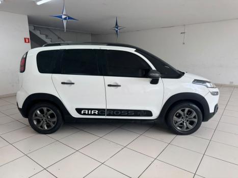 CITROEN Aircross 1.6 16V 4P SHINE FLEX AUTOM�TICO, Foto 6