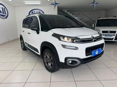 CITROEN Aircross 1.6 16V 4P SHINE FLEX AUTOM�TICO, Foto 7