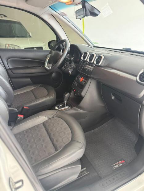 CITROEN Aircross 1.6 16V 4P SHINE FLEX AUTOM�TICO, Foto 9