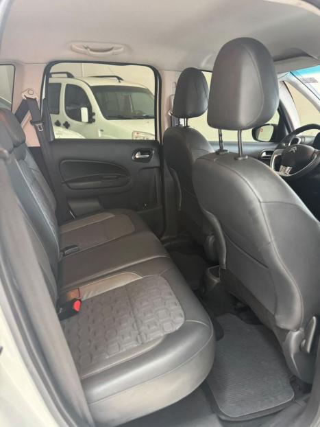 CITROEN Aircross 1.6 16V 4P SHINE FLEX AUTOM�TICO, Foto 10