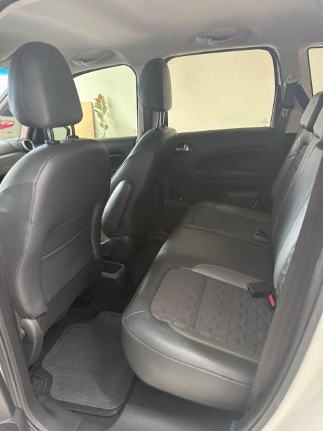 CITROEN Aircross 1.6 16V 4P SHINE FLEX AUTOM�TICO, Foto 11