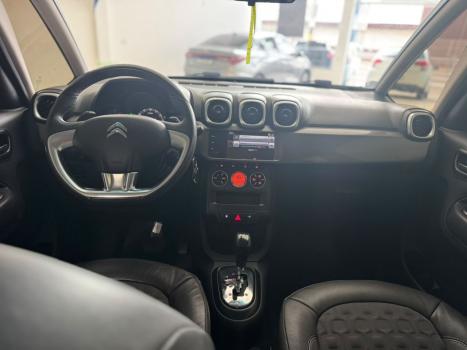 CITROEN Aircross 1.6 16V 4P SHINE FLEX AUTOM�TICO, Foto 12
