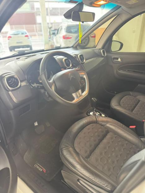 CITROEN Aircross 1.6 16V 4P SHINE FLEX AUTOM�TICO, Foto 13