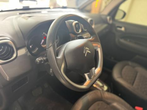 CITROEN Aircross 1.6 16V 4P SHINE FLEX AUTOM�TICO, Foto 14