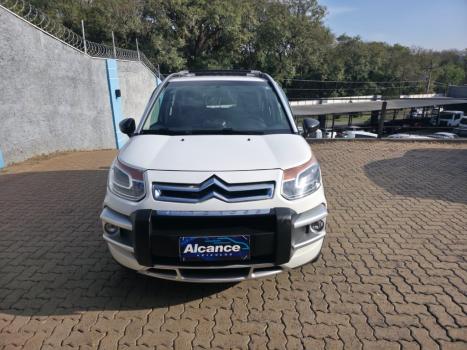 CITROEN Aircross 1.6 16V 4P GLX FLEX, Foto 2