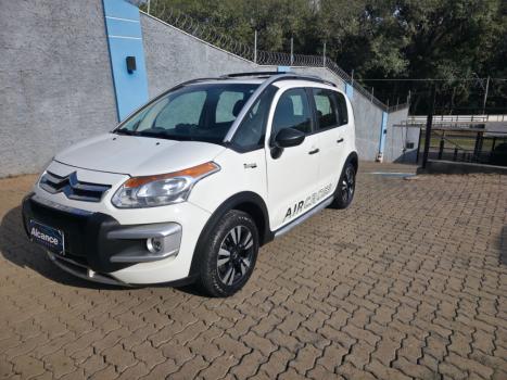CITROEN Aircross 1.6 16V 4P GLX FLEX, Foto 3