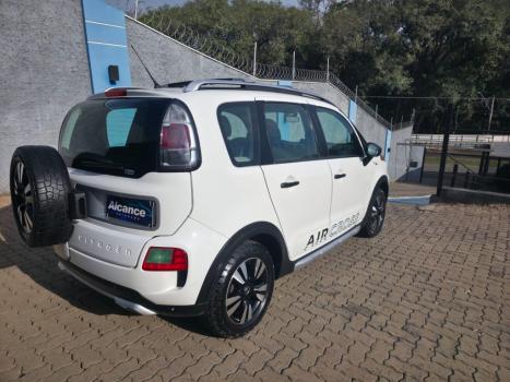 CITROEN Aircross 1.6 16V 4P GLX FLEX, Foto 4