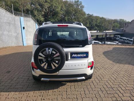 CITROEN Aircross 1.6 16V 4P GLX FLEX, Foto 5