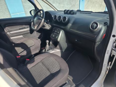 CITROEN Aircross 1.6 16V 4P GLX FLEX, Foto 7