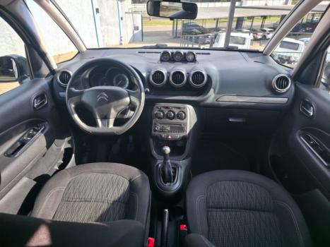 CITROEN Aircross 1.6 16V 4P GLX FLEX, Foto 9