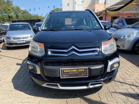 CITROEN Aircross 1.6 16V 4P GLX FLEX, Foto 2