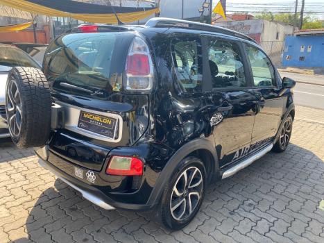 CITROEN Aircross 1.6 16V 4P GLX FLEX, Foto 4