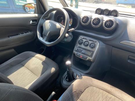 CITROEN Aircross 1.6 16V 4P GLX FLEX, Foto 7