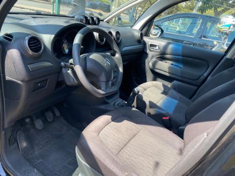 CITROEN Aircross 1.6 16V 4P GLX FLEX, Foto 8