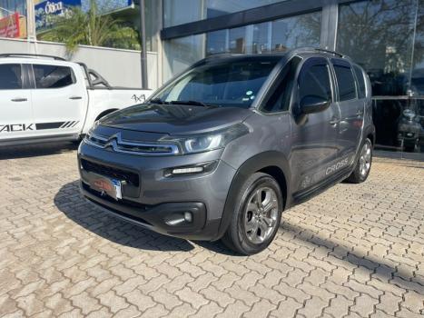 CITROEN Aircross 1.6 16V 4P FEEL FLEX, Foto 2