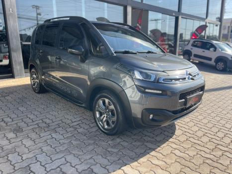 CITROEN Aircross 1.6 16V 4P FEEL FLEX, Foto 3