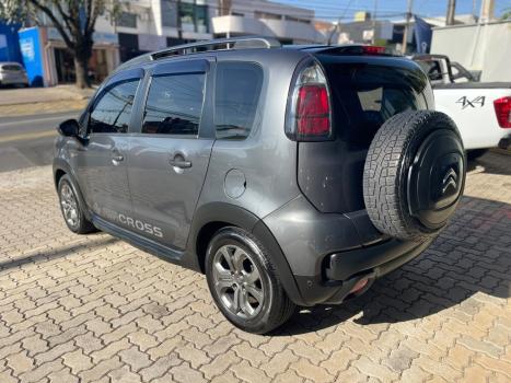 CITROEN Aircross 1.6 16V 4P FEEL FLEX, Foto 4