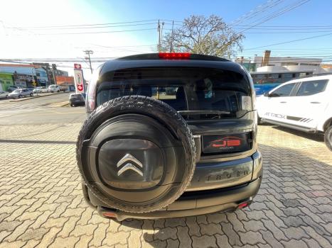 CITROEN Aircross 1.6 16V 4P FEEL FLEX, Foto 5