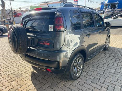 CITROEN Aircross 1.6 16V 4P FEEL FLEX, Foto 6
