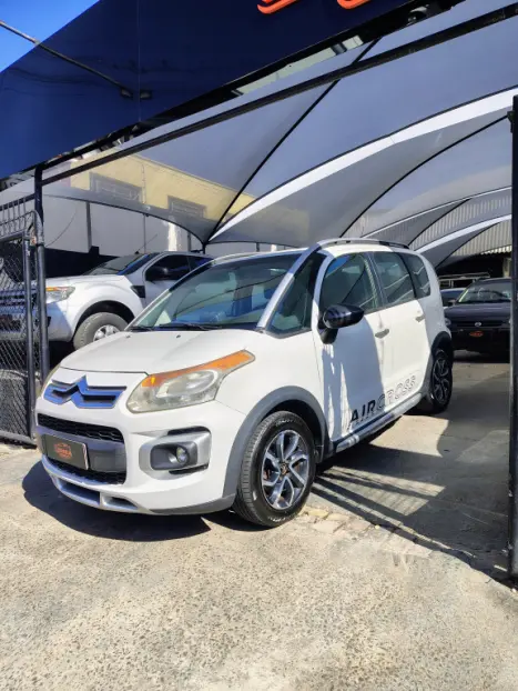 CITROEN Aircross 1.6 16V 4P GLX FLEX, Foto 1