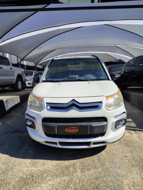 CITROEN Aircross 1.6 16V 4P GLX FLEX, Foto 2