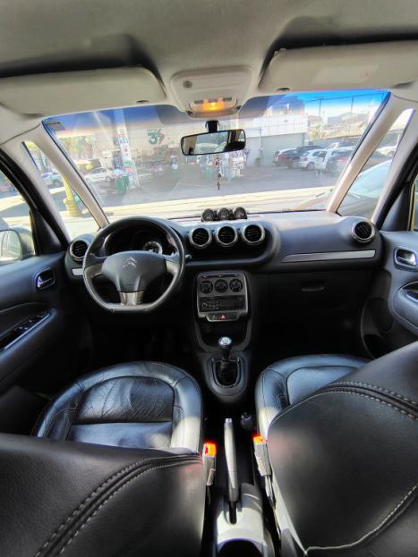 CITROEN Aircross 1.6 16V 4P GLX FLEX, Foto 4