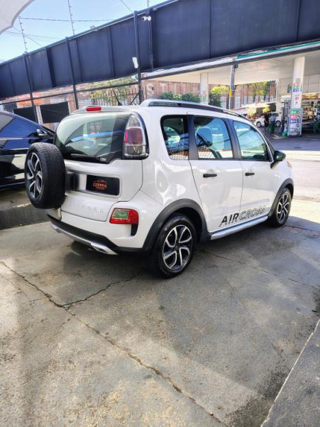 CITROEN Aircross 1.6 16V 4P GLX FLEX, Foto 5