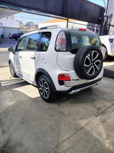 CITROEN Aircross 1.6 16V 4P GLX FLEX, Foto 6