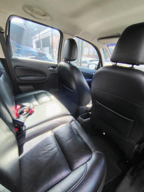 CITROEN Aircross 1.6 16V 4P GLX FLEX, Foto 7