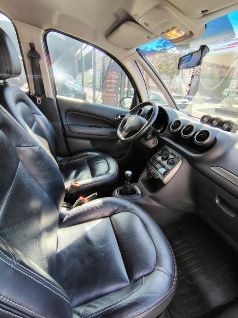 CITROEN Aircross 1.6 16V 4P GLX FLEX, Foto 8