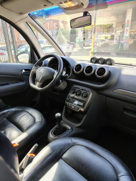 CITROEN Aircross 1.6 16V 4P GLX FLEX, Foto 10