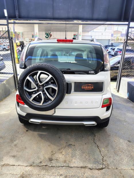 CITROEN Aircross 1.6 16V 4P GLX FLEX, Foto 11