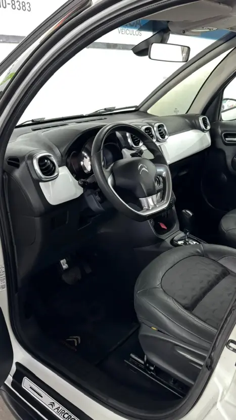 CITROEN Aircross 1.6 16V 4P SHINE FLEX AUTOM�TICO, Foto 7