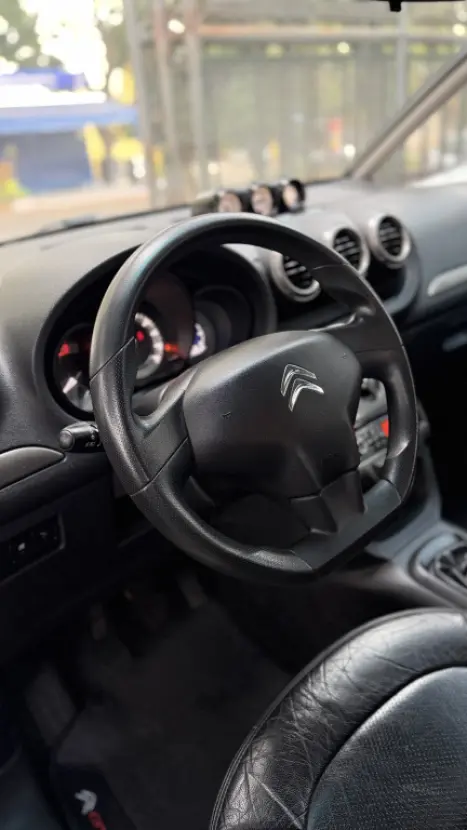 CITROEN Aircross 1.6 16V 4P TENDANCE FLEX, Foto 5