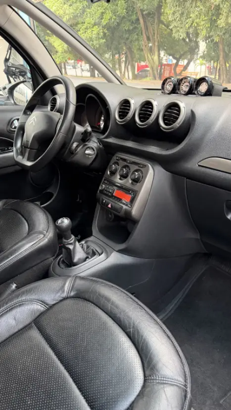 CITROEN Aircross 1.6 16V 4P TENDANCE FLEX, Foto 6