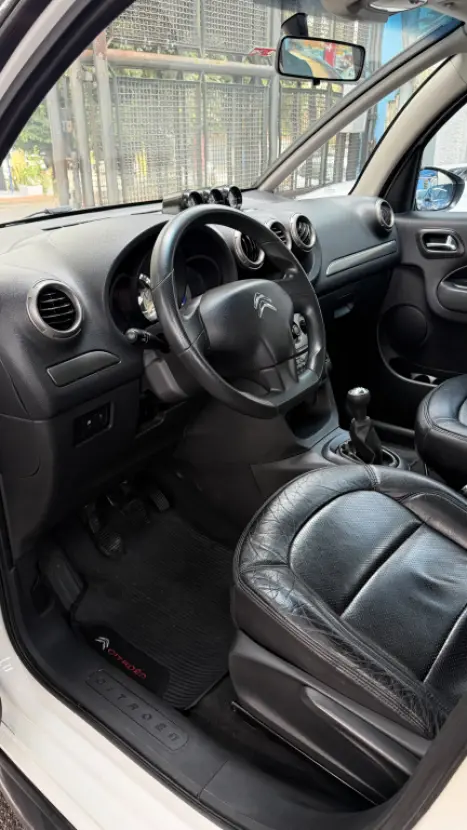 CITROEN Aircross 1.6 16V 4P TENDANCE FLEX, Foto 7