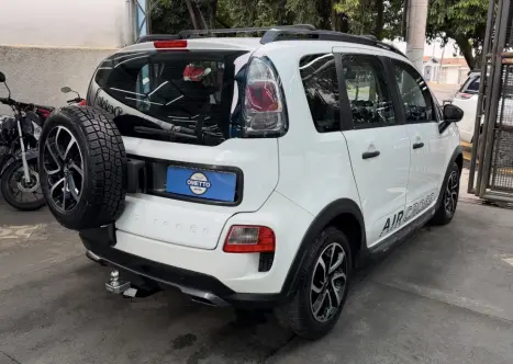 CITROEN Aircross 1.6 16V 4P TENDANCE FLEX, Foto 11