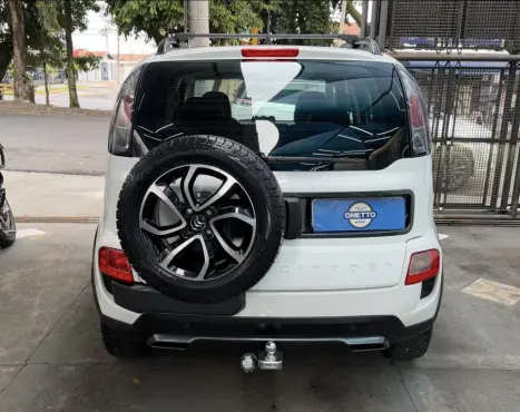 CITROEN Aircross 1.6 16V 4P TENDANCE FLEX, Foto 12