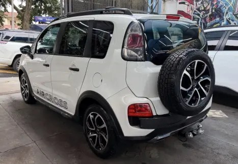 CITROEN Aircross 1.6 16V 4P TENDANCE FLEX, Foto 13