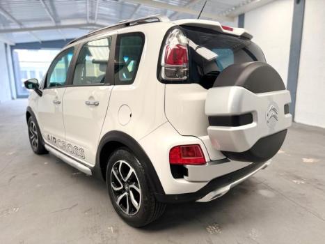 CITROEN Aircross 1.6 16V 4P EXCLUSIVE FLEX, Foto 3