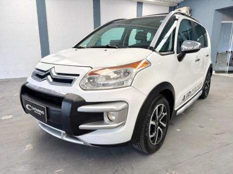 CITROEN Aircross 1.6 16V 4P EXCLUSIVE FLEX, Foto 10