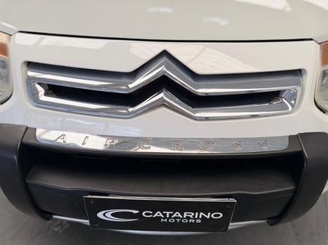 CITROEN Aircross 1.6 16V 4P EXCLUSIVE FLEX, Foto 11