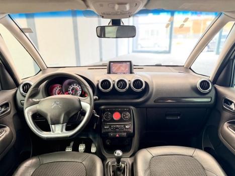 CITROEN Aircross 1.6 16V 4P EXCLUSIVE FLEX, Foto 14
