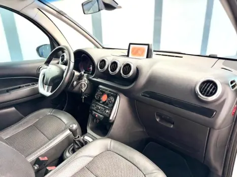 CITROEN Aircross 1.6 16V 4P EXCLUSIVE FLEX, Foto 18