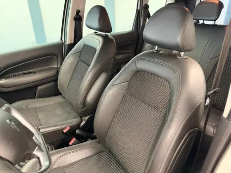 CITROEN Aircross 1.6 16V 4P EXCLUSIVE FLEX, Foto 19