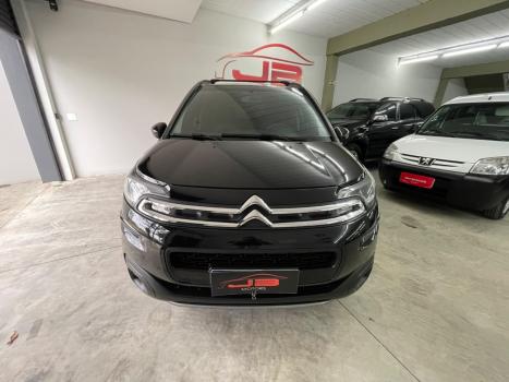 CITROEN Aircross 1.6 16V 4P FEEL FLEX AUTOMÁTICO, Foto 1