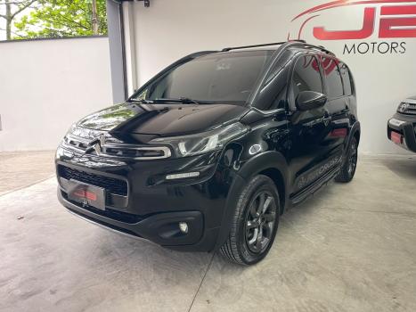 CITROEN Aircross 1.6 16V 4P FEEL FLEX AUTOMÁTICO, Foto 2