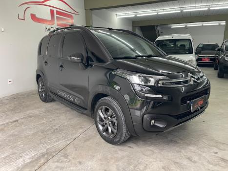 CITROEN Aircross 1.6 16V 4P FEEL FLEX AUTOMÁTICO, Foto 3