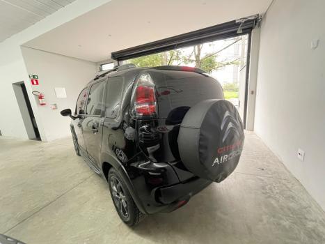 CITROEN Aircross 1.6 16V 4P FEEL FLEX AUTOMÁTICO, Foto 4