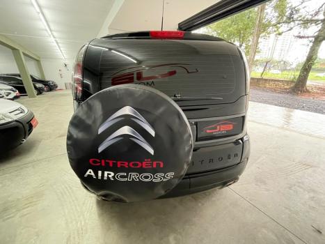 CITROEN Aircross 1.6 16V 4P FEEL FLEX AUTOMÁTICO, Foto 5